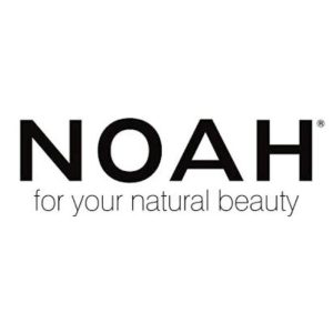 NOAH logotipas