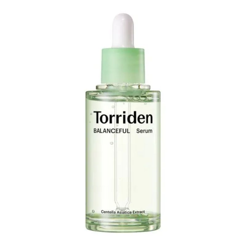 Torriden Balanceful Cica raminamasis veido serumas 50ml Torriden Balanceful Cica raminamasis veido serumas 50ml