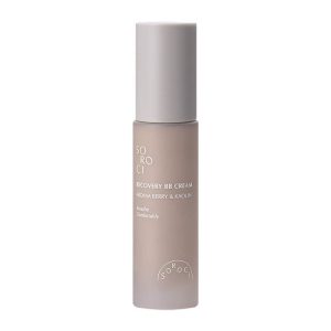 SOROCI BB kremas su SPF 50, 30 ml