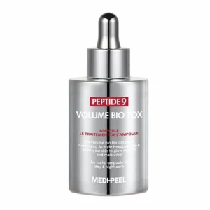 MEDI-PEEL Peptide 9 Volume Biotox Ampoule Pro jauninanti ampulė su peptidais 100ml