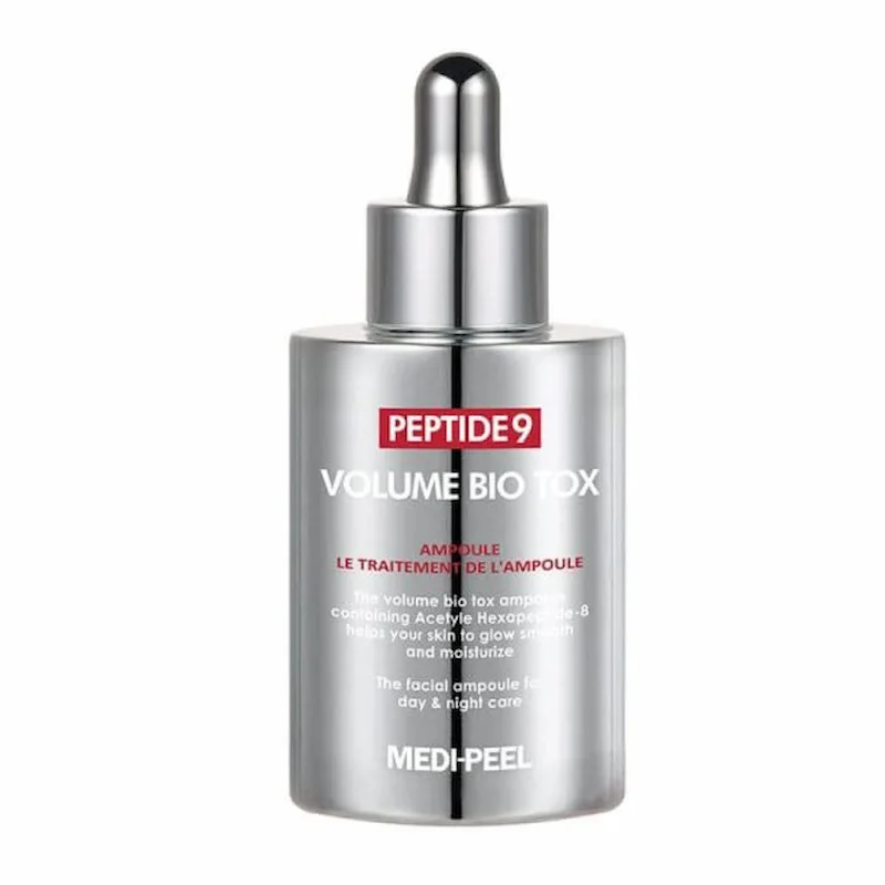 MEDI-PEEL Peptide 9 Volume Biotox Ampoule Pro jauninanti ampulė su peptidais 100ml MEDI-PEEL Peptide 9 Volume Biotox Ampoule Pro jauninanti ampulė su peptidais 100ml