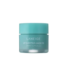 Laneige Mint Choco lūpų kaukė 20g