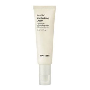 HAYEJIN RiceFila™ drėkinamasis kremas, 50ml