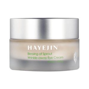 HAYEJIN „Blessing of Sprout“ paakių kremas nuo raukšlių, 35ml