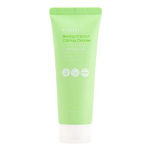 HAYEJIN „Blessing of Sprout“ raminamasis gelinis veido prausiklis, 170ml