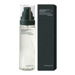 Pyunkang Yul Calming Moisture drėkinanti veido dulksna, 100ml