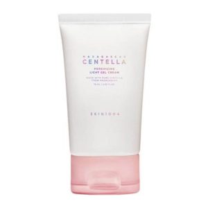 SKIN1004 Madagascar Centella Poremizing Light Gel veido kremas, 75ml