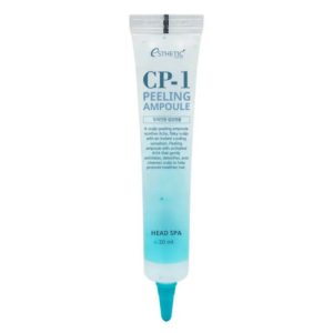 Esthetic House CP-1 Peeling galvos pilingo ampulė, 20ml