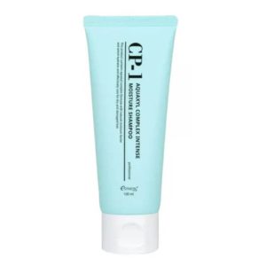 Esthetic House CP-1 Aquaxyl Complex Intense Moisture intensyviai drėkinantis šampūnas, 100ml