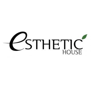 Esthetic House logotipas