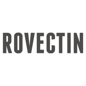 ROVECTIN logotipas