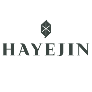 HAYEJIN logotipas
