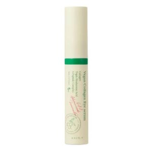 AXIS-Y Vegan Collagen Eye Serum - paakių serumas su kolagenu, 10 ml