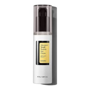 COSRX Advanced Snail Peptide Cream paakių kremas su sraigių mucinų ir peptidais, 25ml