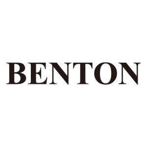 Benton logotipas