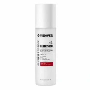 MEDI-PEEL Bio-Intense Glutathione White Silky Toner šviesinantis tonikas su glutationu, 180ml