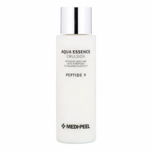 MEDI-PEEL Peptide 9 Aqua Essence Emulsion stangrinanti veido emulsija, 250ml