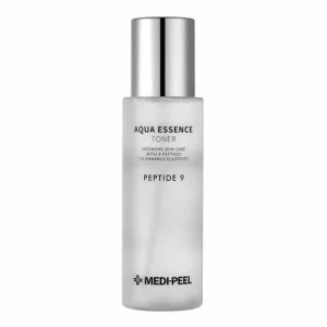 MEDI-PEEL Peptide 9 Aqua Essence Toner stangrinantis veido tonikas, 250ml