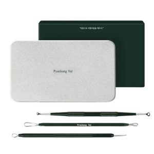 Pyunkang Yul Pimple Extractor spuogų valymo rinkinys