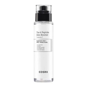 COSRX  The 6 Peptide Skin Booster veido serumas su peptidais 150ml