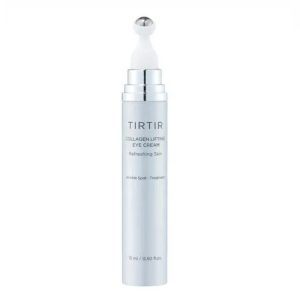TIRTIR Collagen Lifting Eye Cream liftinguojantis paakių kremas 15 ml