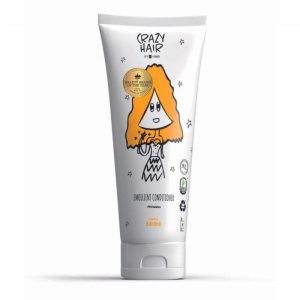 Crazy Hair Banana kondicionierius sausiems plaukams 250ml