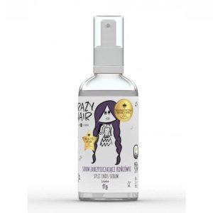 Crazy Hair Fig serumas plaukų galiukams 50 ml
