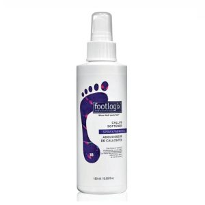 Footlogix Callus Softener nuospaudų minkštiklis 180 ml