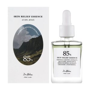 Dr. Althea Skin Relief Essence veido esencija 30 ml