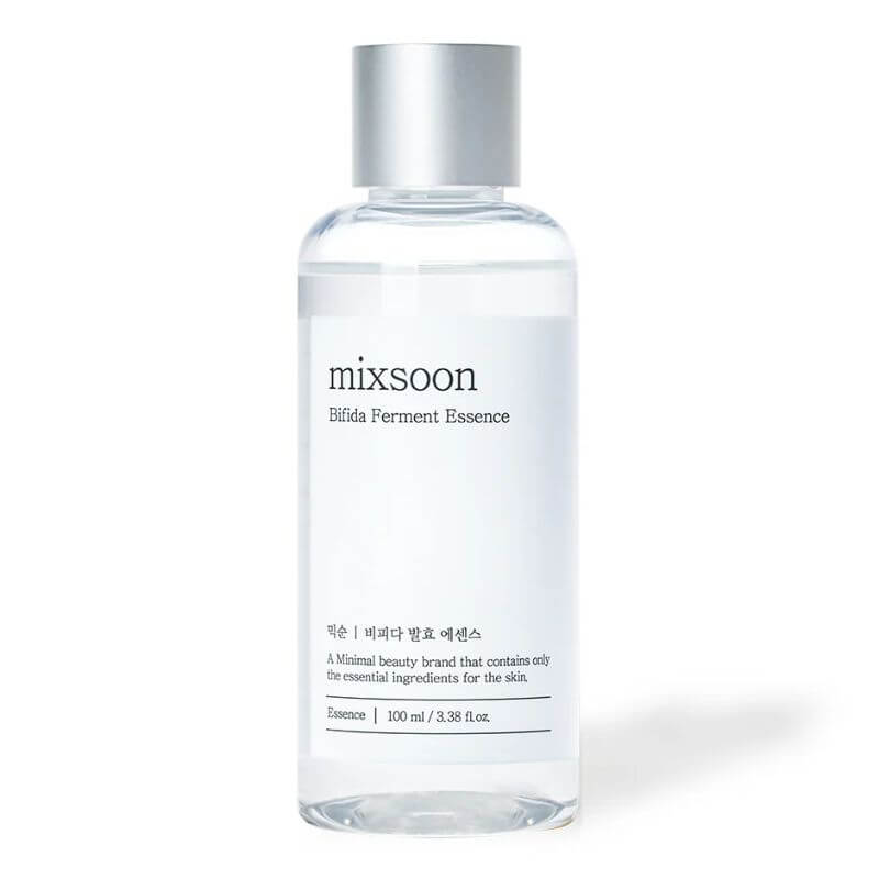Mixsoon Essence Bifida Ferment veido esencija 100ml Mixsoon Essence Bifida Ferment veido esencija 100ml
