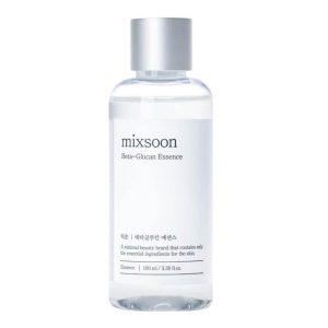 Mixsoon Essence Beta-Glucan veido esencija 100ml