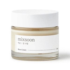 Mixsoon Bean Cream veido kremas 50ml