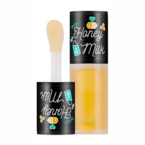 A'PIEU Honey & Milk Mint lūpų aliejus