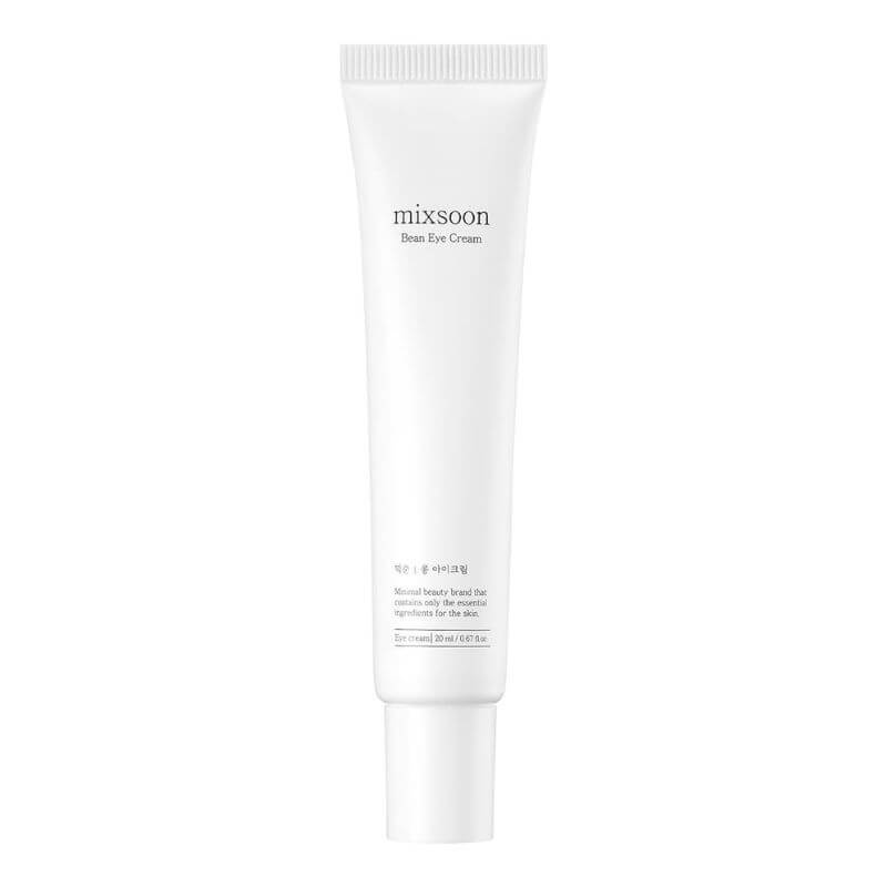 Mixsoon Bean Eye Cream paakių kremas 20 ml Mixsoon Bean Eye Cream paakių kremas 20 ml