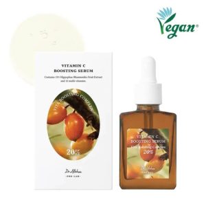 Dr. Althea Vitamin C Boosting Serum veido serumas 30ml