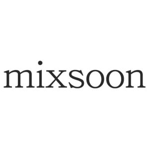 Mixsoon logotipas