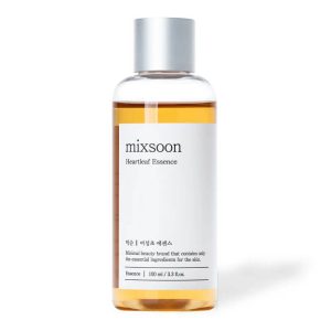 Mixsoon Essence Heartleaf veido esencija 100ml