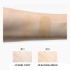 Dr. Althea Double Serum Balm Foundation makiažo pagrindas