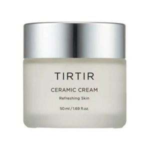 TIRTIR Ceramic drėkinamasis veido kremas 50ml