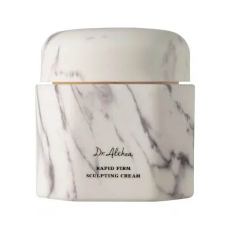 Dr. Althea Rapid Firm Sculpting stangrinamasis veido kremas 45ml Dr. Althea Rapid Firm Sculpting stangrinamasis veido kremas 45ml