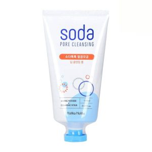 Holika Holika Soda Tok Tok Clean Pore Deep Cleansing Foam valomosios putos 150ml