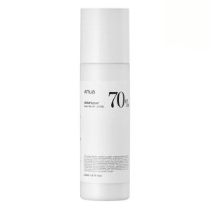 ANUA Heartleaf 70% Daily Lotion - veido losjonas, 200 ml