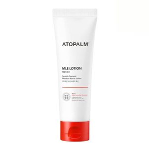 ATOPALM MLE Lotion intensyviai drėkinantis kūno losjonas 120ml