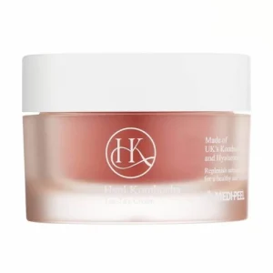 MEDI-PEEL Hyal Kombucha Tea-Tox Cream veido kremas 50 ml