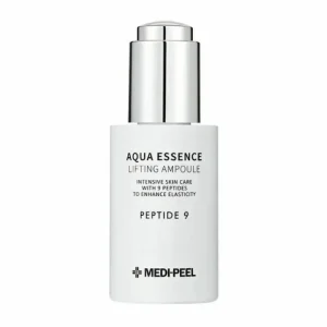 MEDI-PEEL Peptide 9 Aqua Essence Lifting Ampoule veido ampulė 50 ml