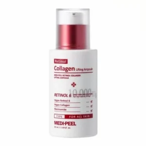 MEDI-PEEL Retinol Collagen Lifting Ampoule veido ampulė 50 ml