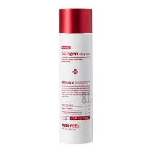 MEDI-PEEL Retinol Collagen Lifting Toner jauninantis veido tonikas 150 ml