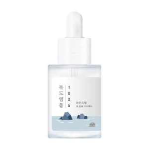 Round Lab 1025 DOKDO Ampoule veido ampulė 45g