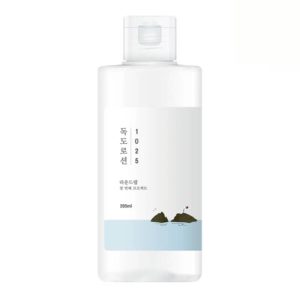 Round Lab 1025 DOKDO Toner veido tonikas 200ml