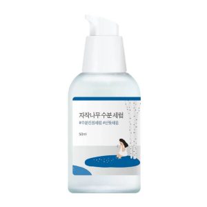 Round Lab Birch Juice Moisturizing Serum drėkinantis veido serumas 50ml